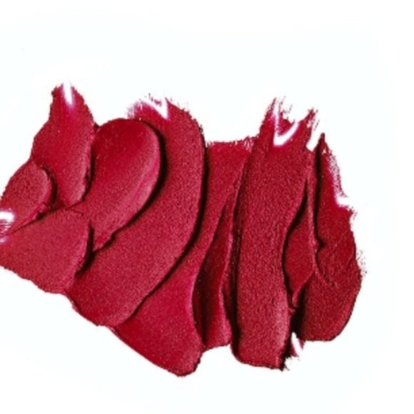 MAC Ruby Woo Matte Lipstick - Picture 3 of 6